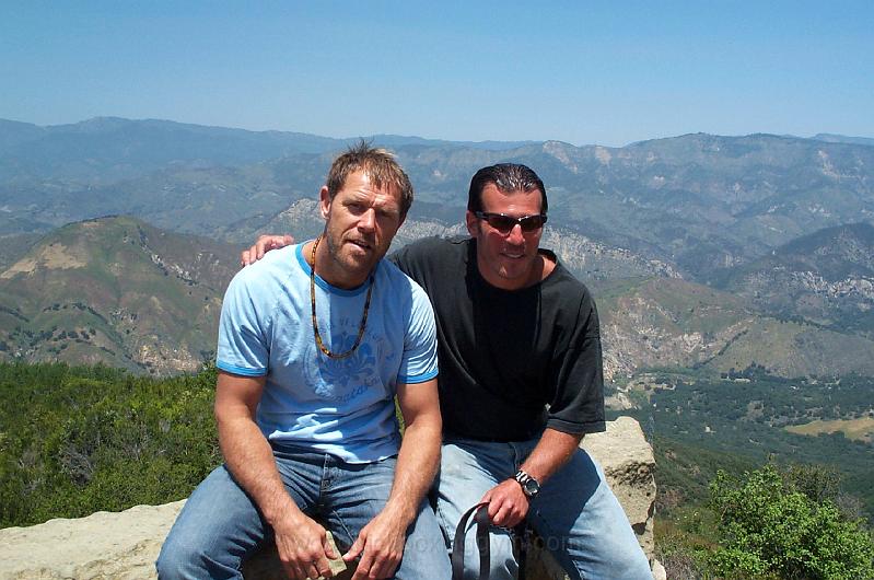 Rob Kaman and Alek in Santa Barbara (1).jpg